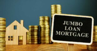 Jumbo Mortgage Rates