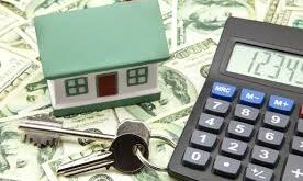 Mortgage Points and APR Calculator