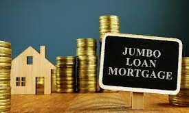 Mortgage Rates for Jumbo Loans