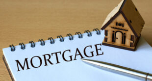 Simple Mortgage Definition