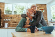 Bank Mortgage for Retirees