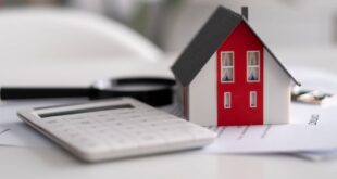 FHA Mortgage Calculator