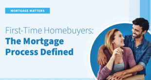 First Mortgage Meaning