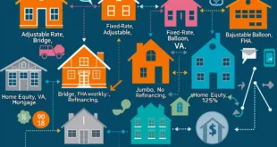 Fixed Mortgage Rates