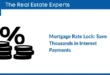 How to Lock in Mortgage Rates