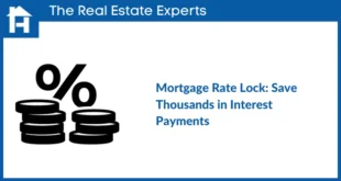 How to Lock in Mortgage Rates