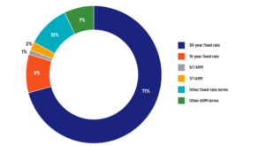 Largest Mortgage Banks