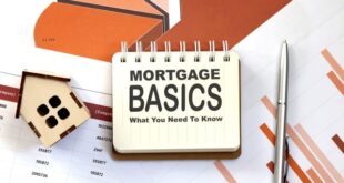 Mortgage Basics