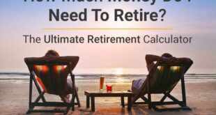 Mortgage Calculator for Retirees