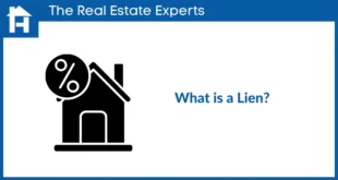 Mortgage Lien Meaning