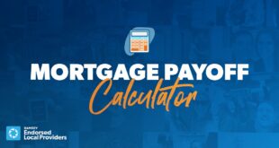 Mortgage Payoff Calculator