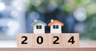 Mortgage Rates Outlook 2024