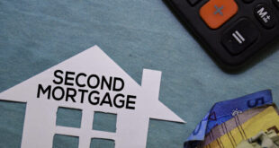 Mortgage Rates for Second Home