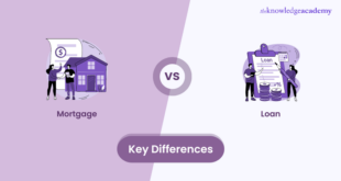 Mortgage vs Loan