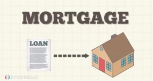 What Does Mortgage Mean?