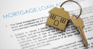 What Is a Mortgage Agreement?