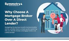 Choosing a Mortgage Broker