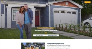 Custom Mortgage Broker