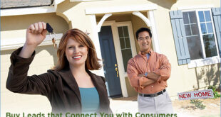 Mortgage Broker Contact