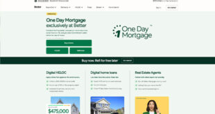 Mortgage Broker Network Access