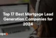 Online Mortgage Broker