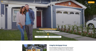 Personalized Mortgage Broker