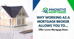 Reputable Mortgage Brokers