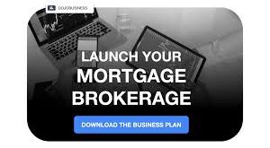 Mortgage Broker Basics