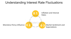 Understanding Rate Fluctuations