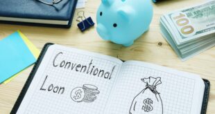 Conventional Loan Benefits