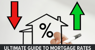 Factors Affecting Mortgage Rates