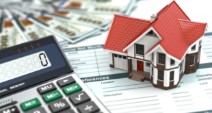 Mortgage Calculator Rates