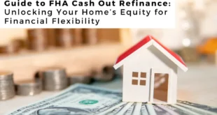 Refinance Without Equity