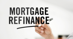 Refinancing After Divorce