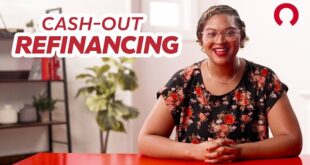 Refinancing Cash-Out Options