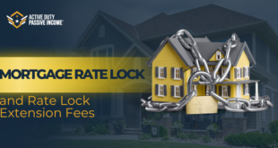 Tips for Locking Rates