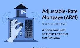 Adjustable-Rate Mortgage Banks