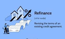 Home Refinance Mortgage Banks