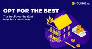 Best Banks for Home Loans