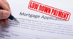 Low Down Payment Mortgage Banks