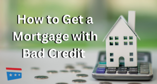 Mortgage Banks for Bad Credit