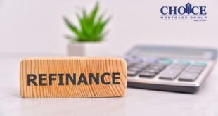 Mortgage Banks for Refinancing