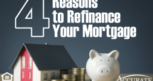 Mortgage Banks for Refinancing