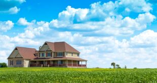 Mortgage Banks for Rural Properties