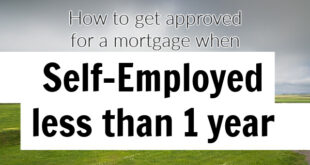 Mortgage Banks for Self-Employed