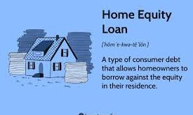 Home Equity Mortgage