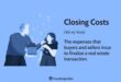 Mortgage Closing Costs