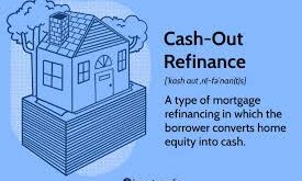 Refinance Home Mortgage