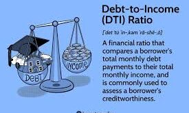 Debt-to-Income Ratio