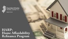 HARP Refinance Program